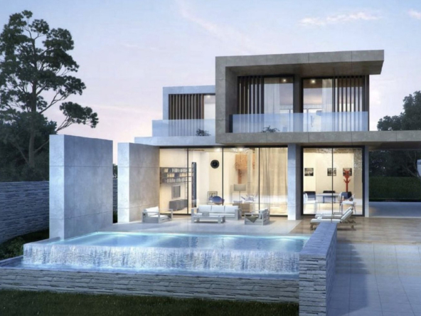 Villa 019 01